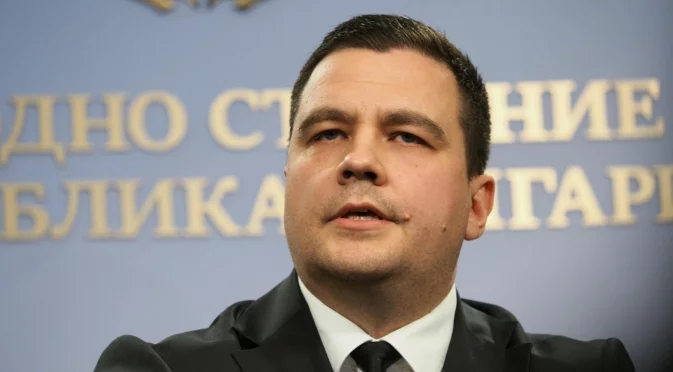 Станислав Балабанов: Асен Василев е виновен за безобразията с бюджета