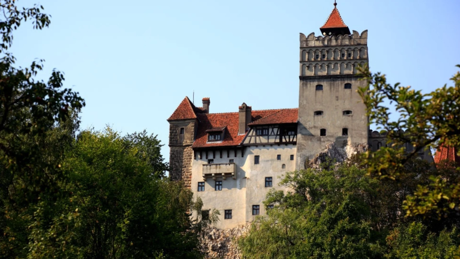 Dracula Land: Румъния строи мега увеселителен парк за 1 млрд. евро