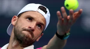 Обявиха важна новина за Григор Димитров и бъдещето му в тениса