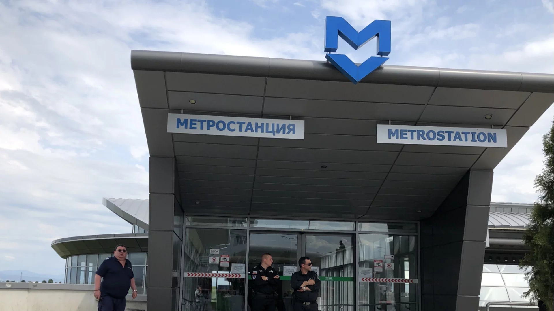 Удължават метрото: Държавата предостави пари на Столична община за новите линии и станции