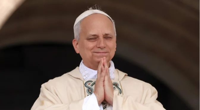 Достатъчно антисемитско насилие: Папата се помоли за жертвите в Сидни