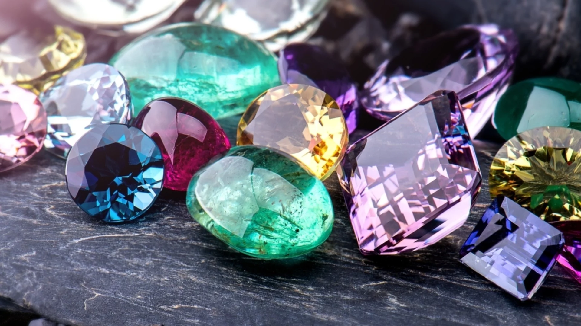 Камъните, които да носите със себе си: Животът ви ще се промени към по-добро