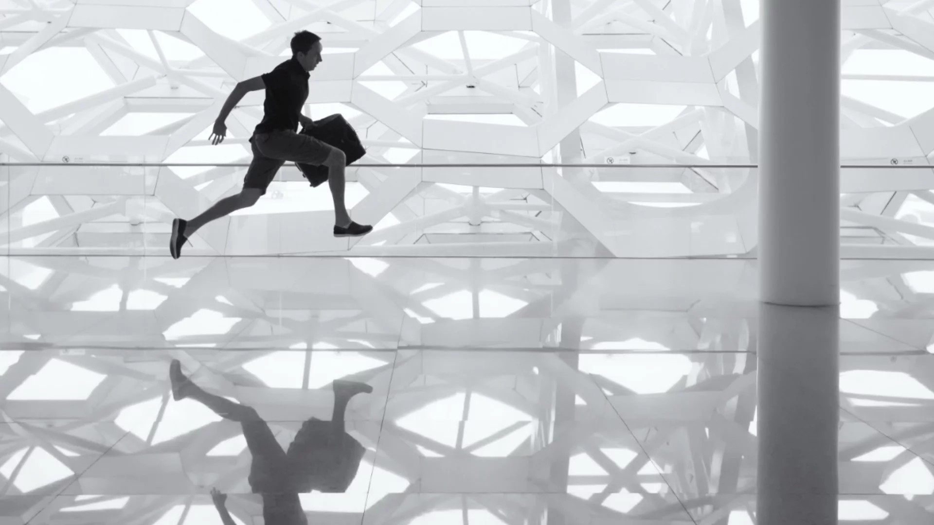 Учени: Как ще изглеждат хората след 25 години?