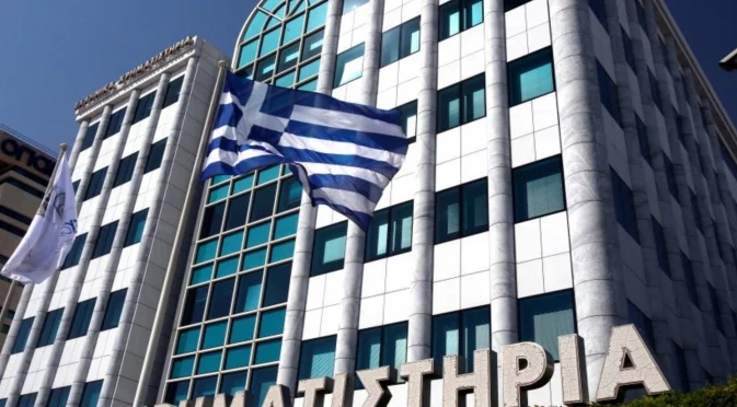 Гърция с банкова офанзива в Близкия изток: Помага й Кипър