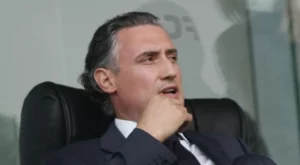 Кирил Домусчиев и компания правят изненадващ и неочакван ход с Лудогорец