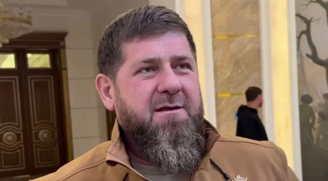 Преял с власт: Рамзан Кадиров няма много желание да продължи да управлява (ВИДЕО)