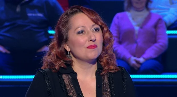 Необикновеното решение на Милица Гладнишка, което я спаси (СНИМКА)