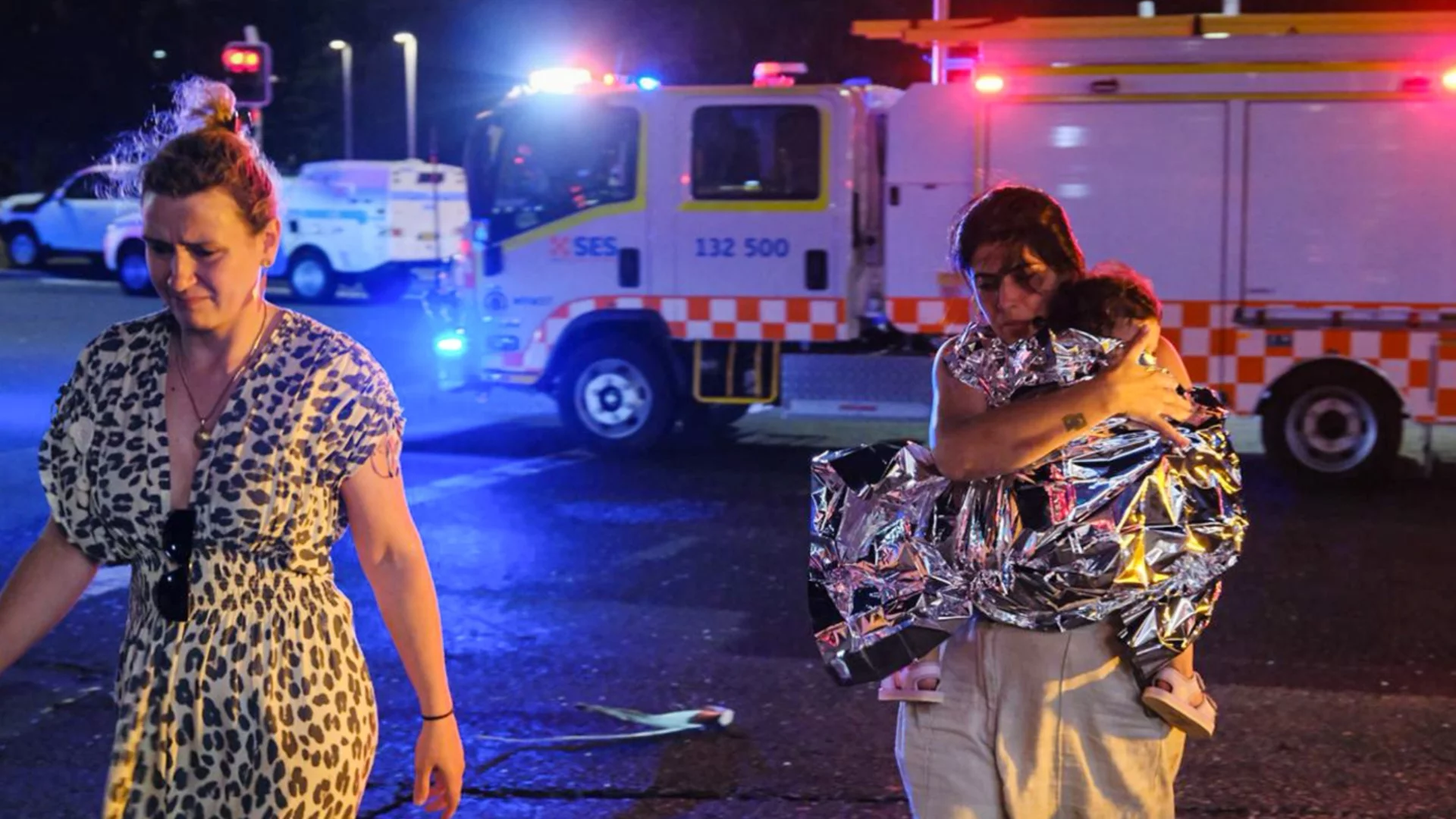 Сръбска следа в атентата в Сидни