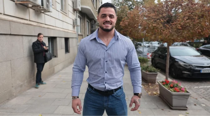 Радост за Карлос Насар: Стефан Ботев е аут от федерацията по вдигане на тежести, близък до звездата е новият президент!