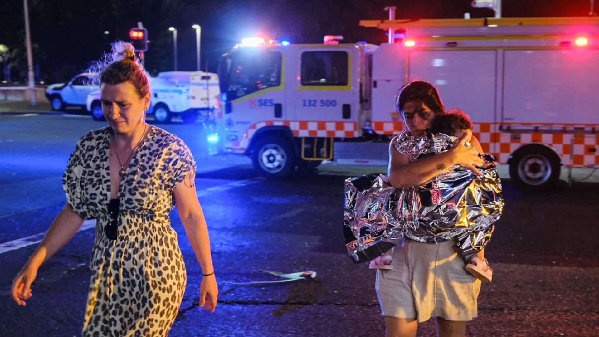 След нападението в Сидни Австралия иска по-строги закони за контрол над оръжията