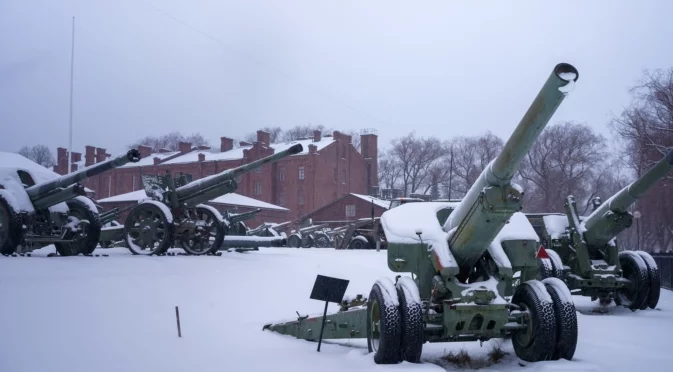 Финландия кани на среща България и другите страни от източния фланг на НАТО заради заплахата Русия (ВИДЕО)