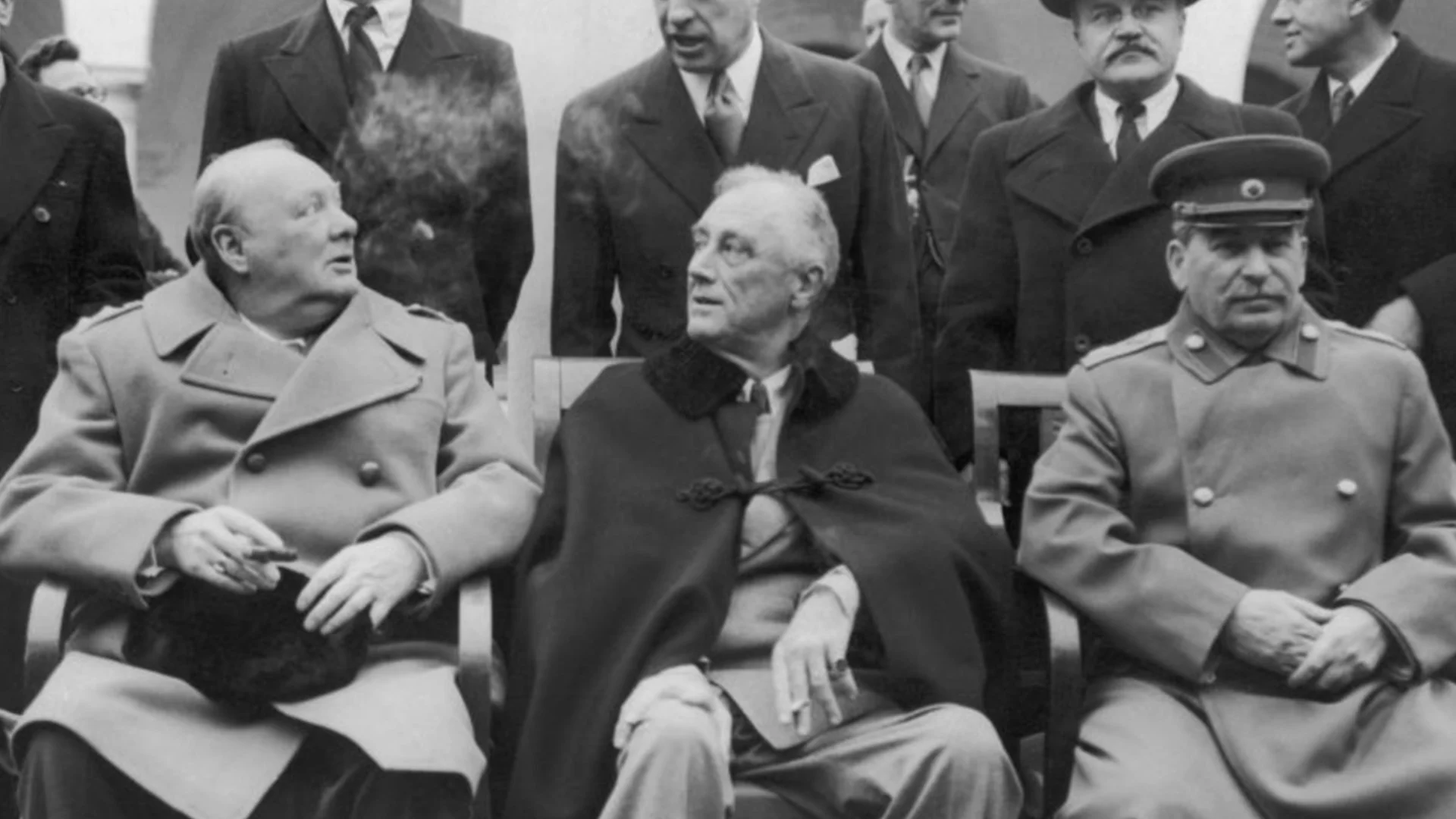 16 декември: Датата, за която историята мълчи - Сталин прави унизително предложение на Англия за България 