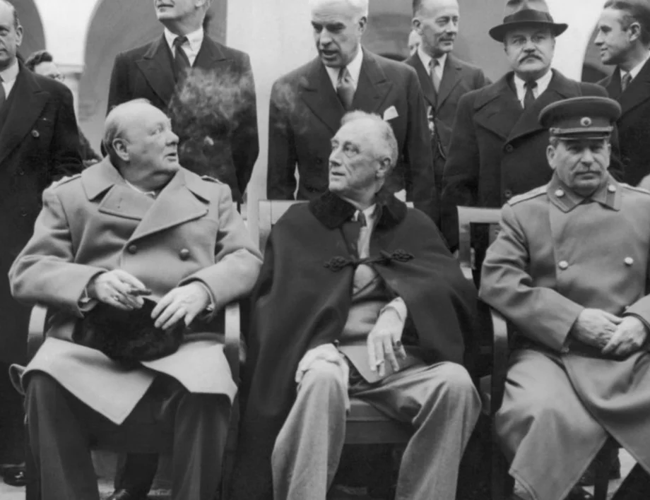 16 декември: Датата, за която историята мълчи - Сталин прави унизително предложение на Англия за България 