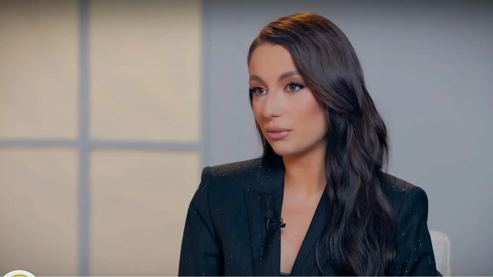 Щастието обича тишината: Михаела Маринова за мъжа, който нарича свой "дом"