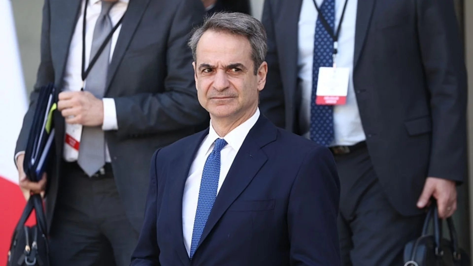 Гърция подкрепя Молдова за ЕС, но не забравя и Западните Балкани