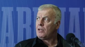 Левски е напът да се сблъска с изключително тежък, но очакван факт много скоро