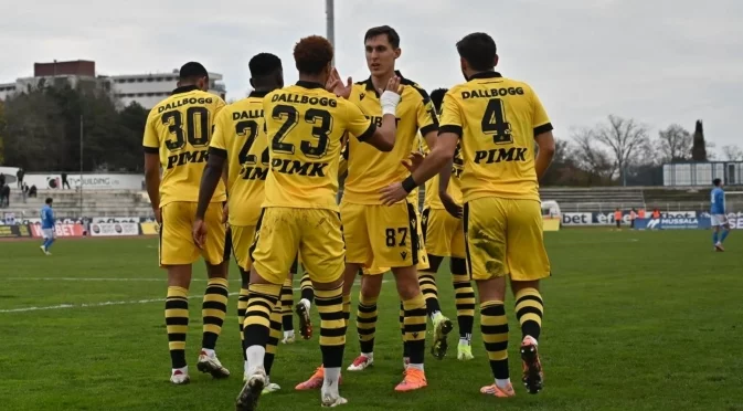 Ботев Пловдив с предложение към БФС и ПФС относно Купата на България