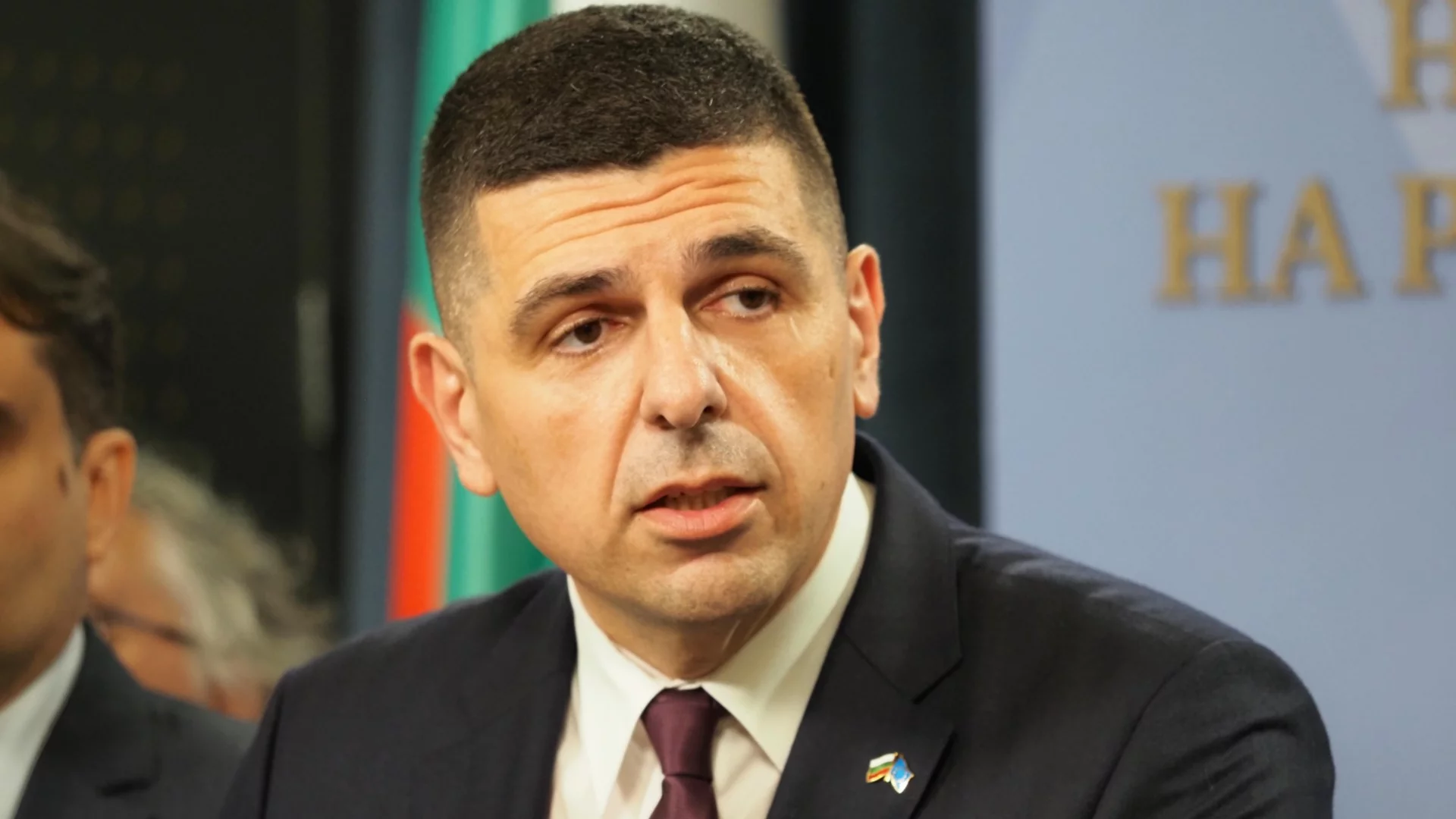 Мирчев изригна срещу "политическата чалга ИТН": Уж факти, а всъщност фалшиви новини