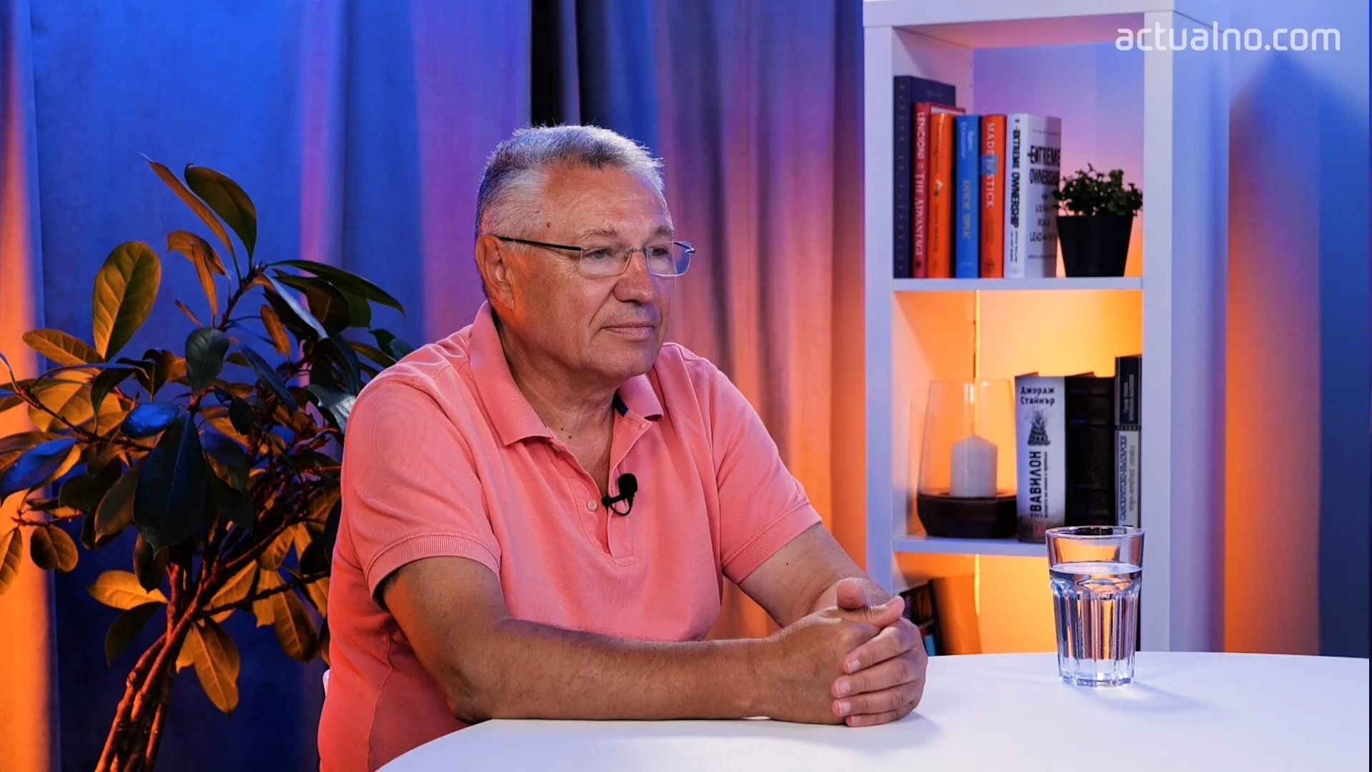 Бивш министър видя външно влияние в решението на България срещу замразяването на руските активи