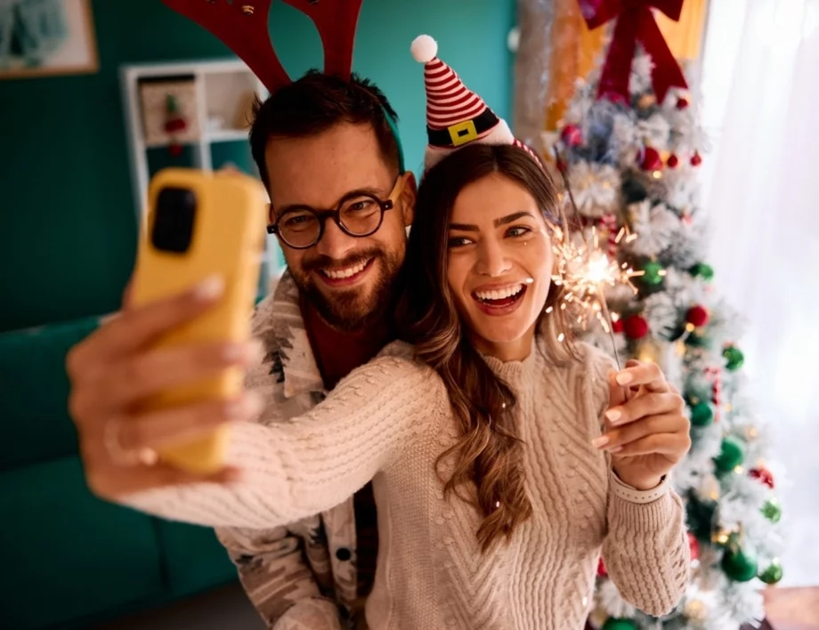 Еволюция на любовта: От първия есемес до „само още един епизод"