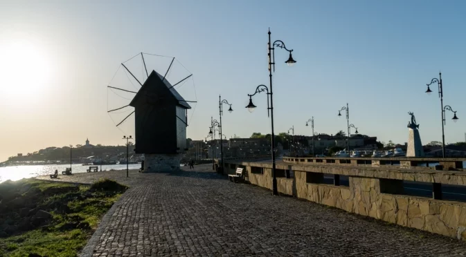 40% скок на данъците в Несебър, местните се вдигат на протест