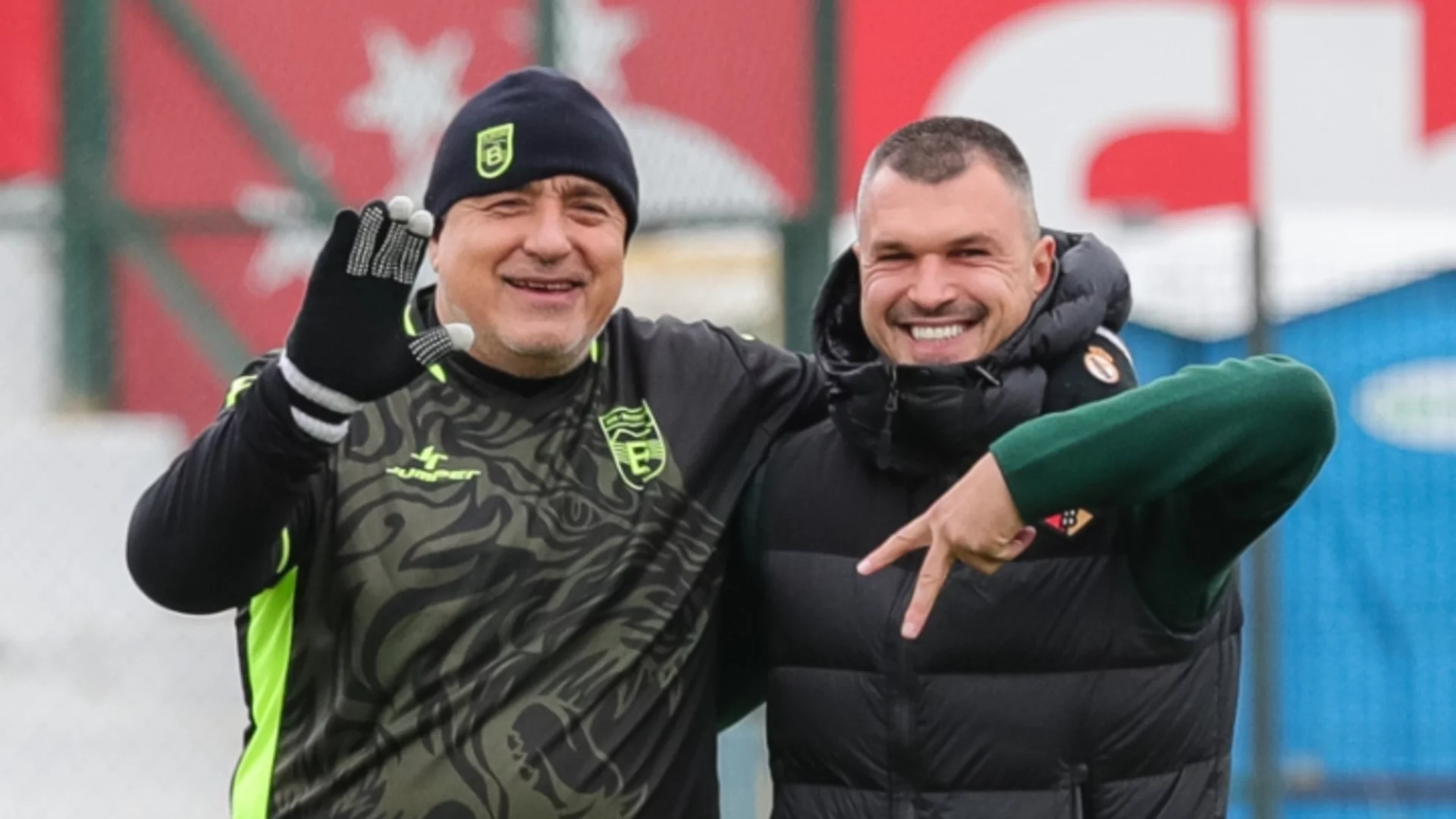 Валери Божинов: Истински съм вярвал на Бойко Борисов, но той ме предаде