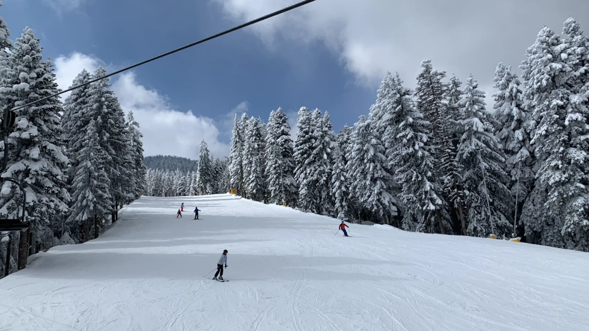 Най-евтини ски курорти: Боровец и Банско първи по ниски цени