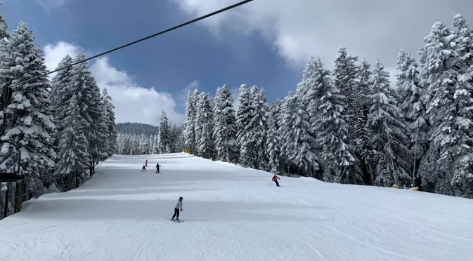 Най-евтини ски курорти: Боровец и Банско първи по ниски цени