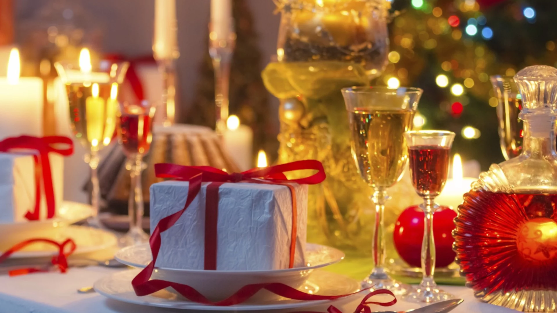 Доза коледно вдъхновение: Най-красивите цитати за Бъдни вечер