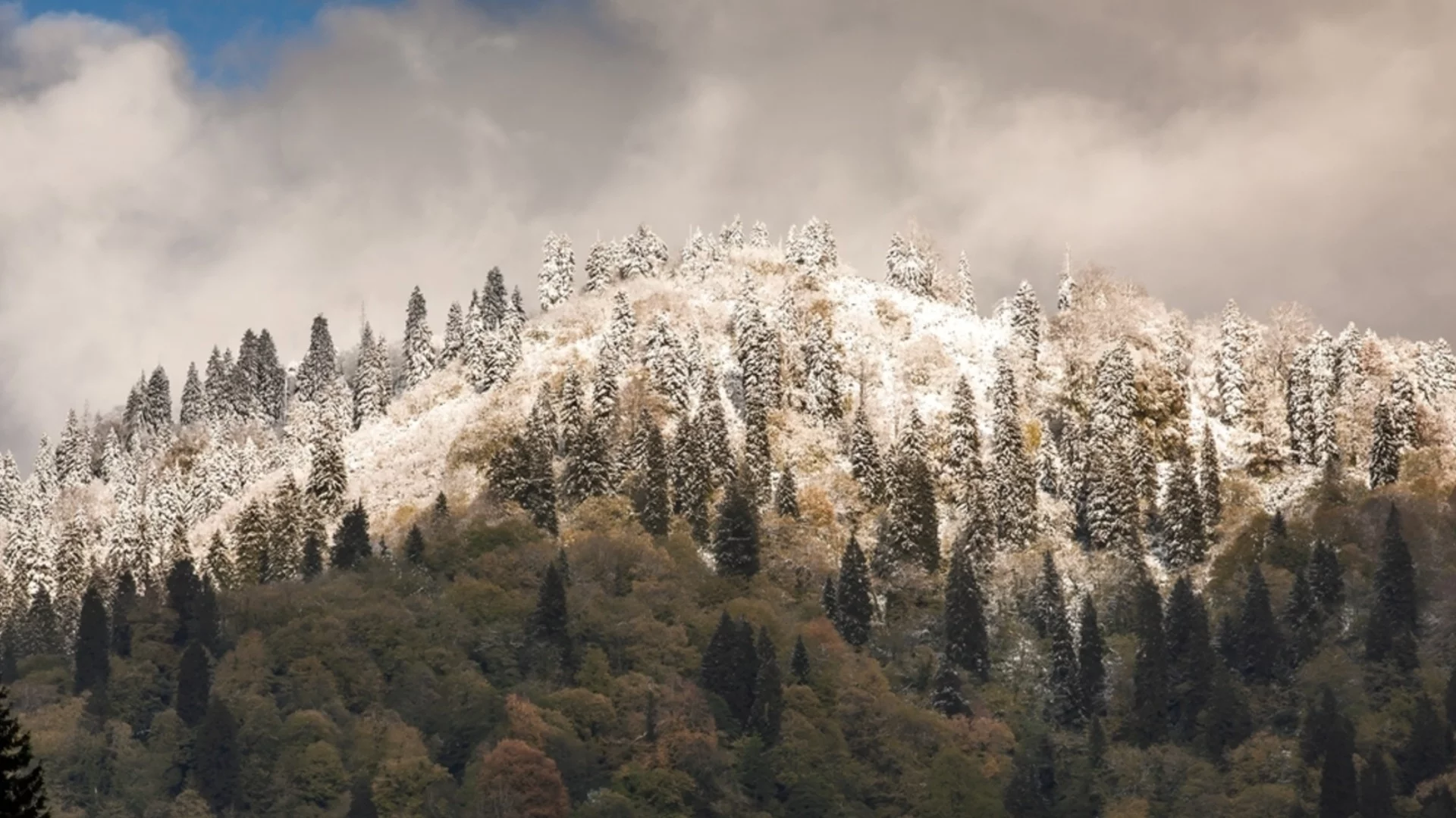 Алпинист загина в Босна и Херцеговина: Планинските спасители се измъчиха, докато стигнат до него (ВИДЕО)