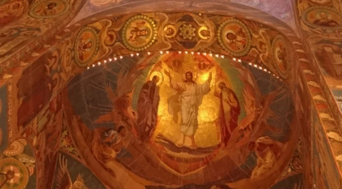 Църковен празник на 16 декември: НЕ носете дрехи в този цвят, привлича нещастие