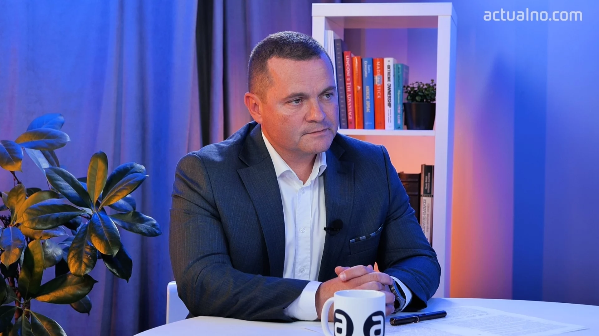 Кметът на Русе ще защитава местните власти в Съвета на Европа