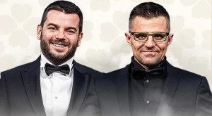 Исторически обрат: Иван и Андрей излъгали, Гунди бил част от ДС