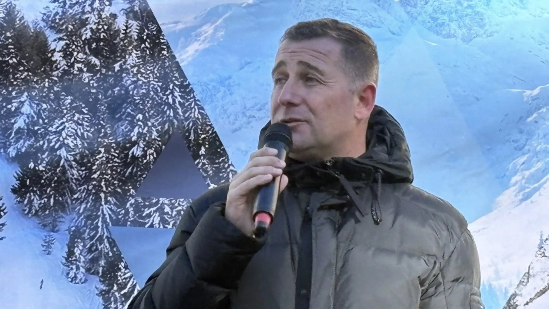 Откриване на зимния сезон в курортен комплекс Мальовица