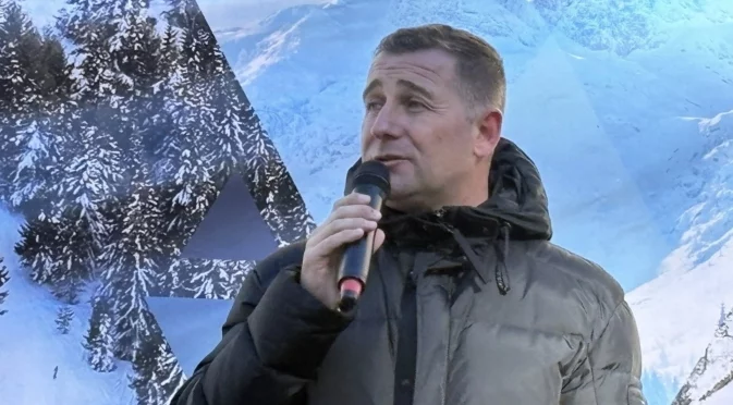 Откриване на зимния сезон в курортен комплекс Мальовица