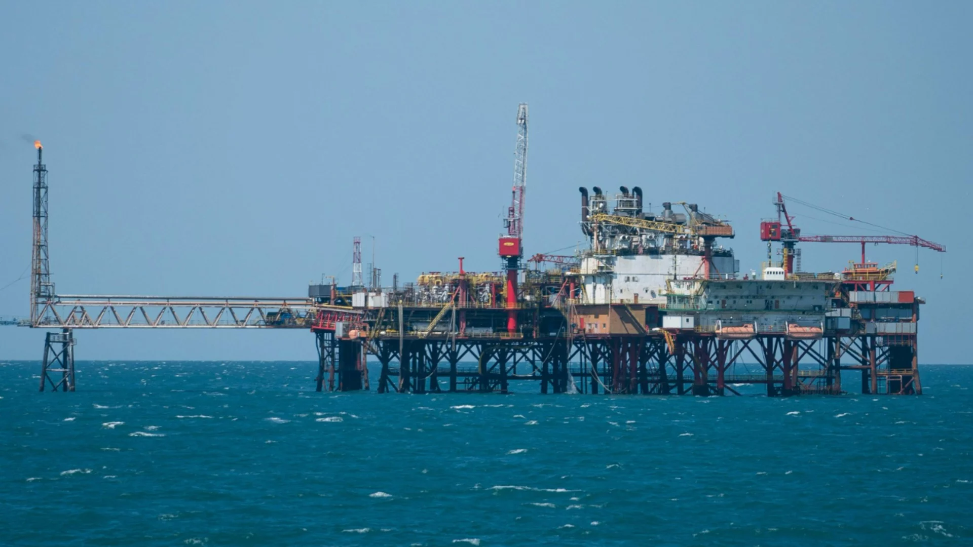 Обявиха сериозен напредък при проучването за нефт и газ в блок "Хан Аспарух"