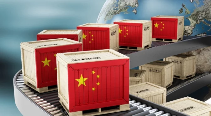 Износът като оръжие: Как Китай отговаря на търговската война?