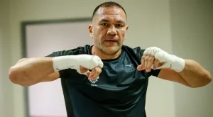 Извънредно: Спряха правата на Кубрат Пулев