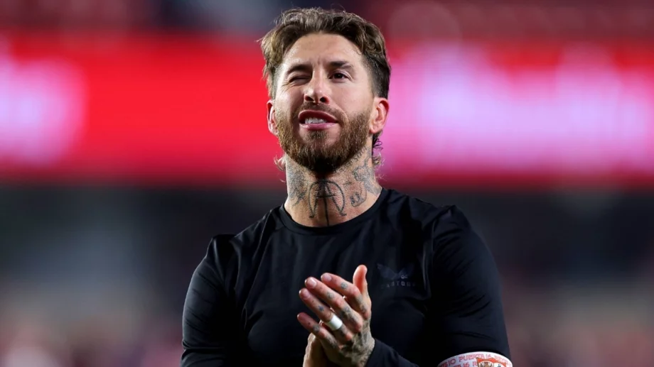 Серхио Рамос се връща към големия футбол - иска го колос от Висшата лига