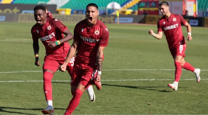 Новата голова машина на ЦСКА оглави трансферния списък на десетия в Серия А