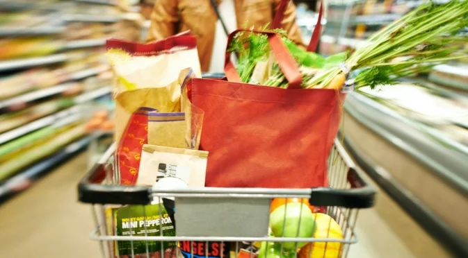 Отчетоха ново поскъпване на потребителската кошница