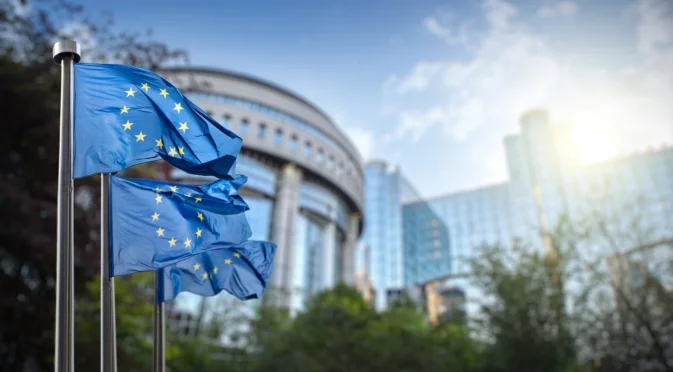 Официално: Европейският съюз одобри нови санкции срещу Русия