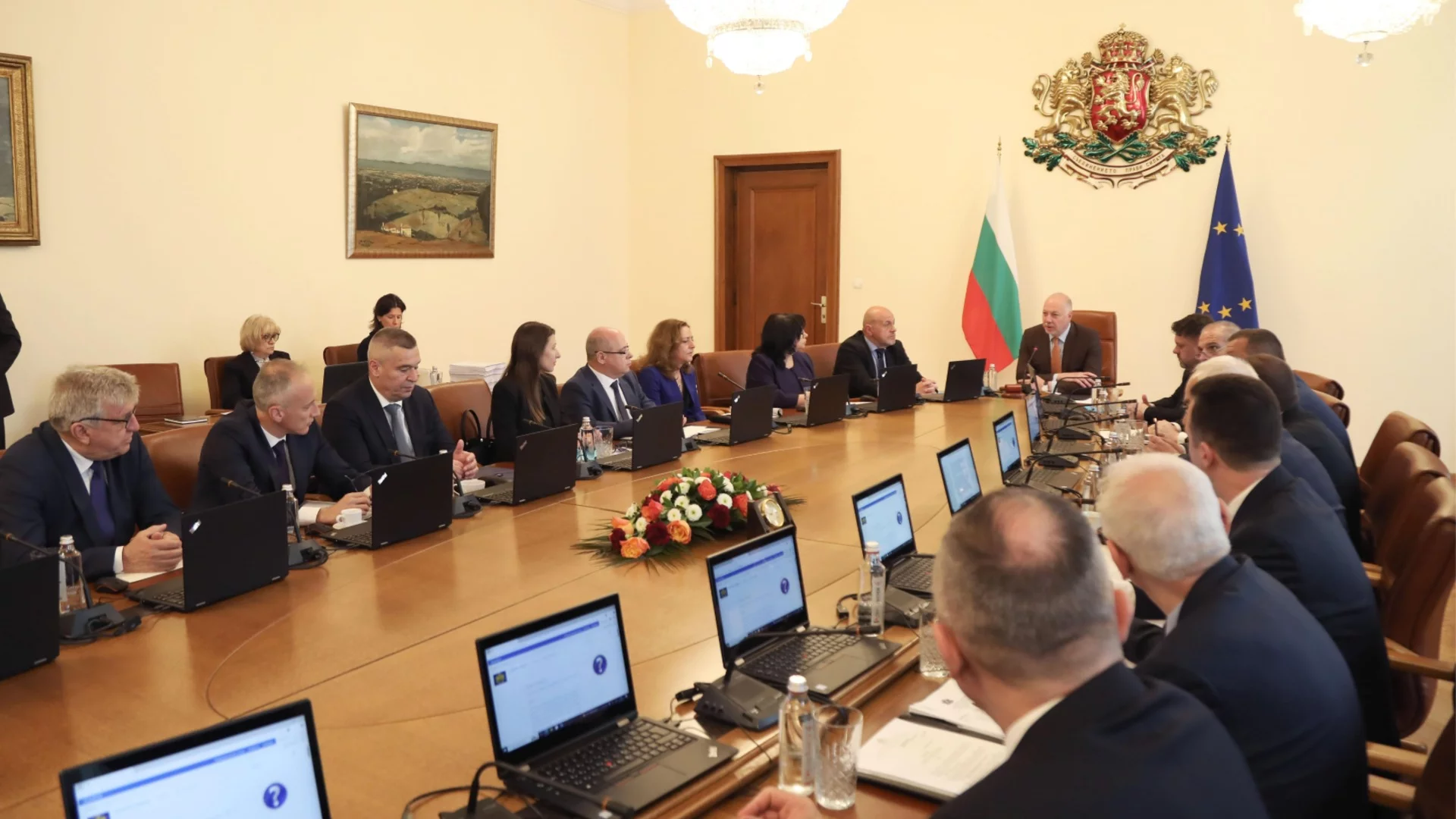 Най-важните новини за деня: 15 декември 2025 г.