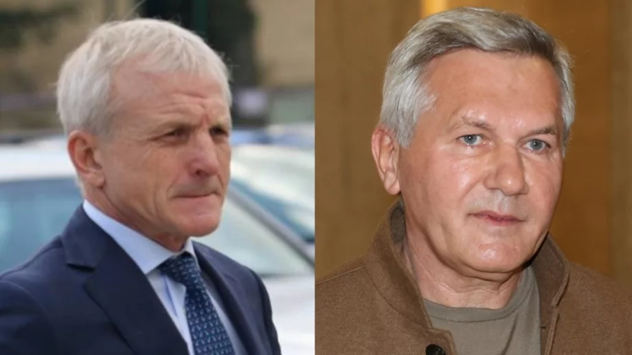 Ще повтори ли Папазки най-голямата грешка на Ганчев? Изкушават го милиони