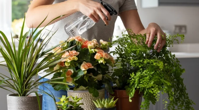 Стайни растения, които носят богатство и добра енергия във вашия дом