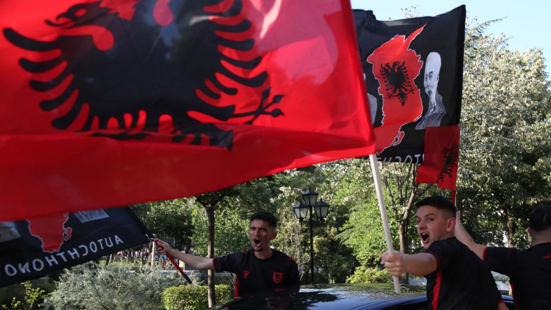 Опозицията в Албания готви протести