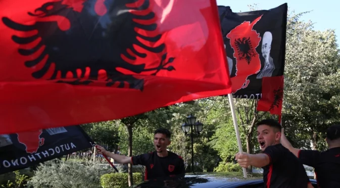 Опозицията в Албания готви протести