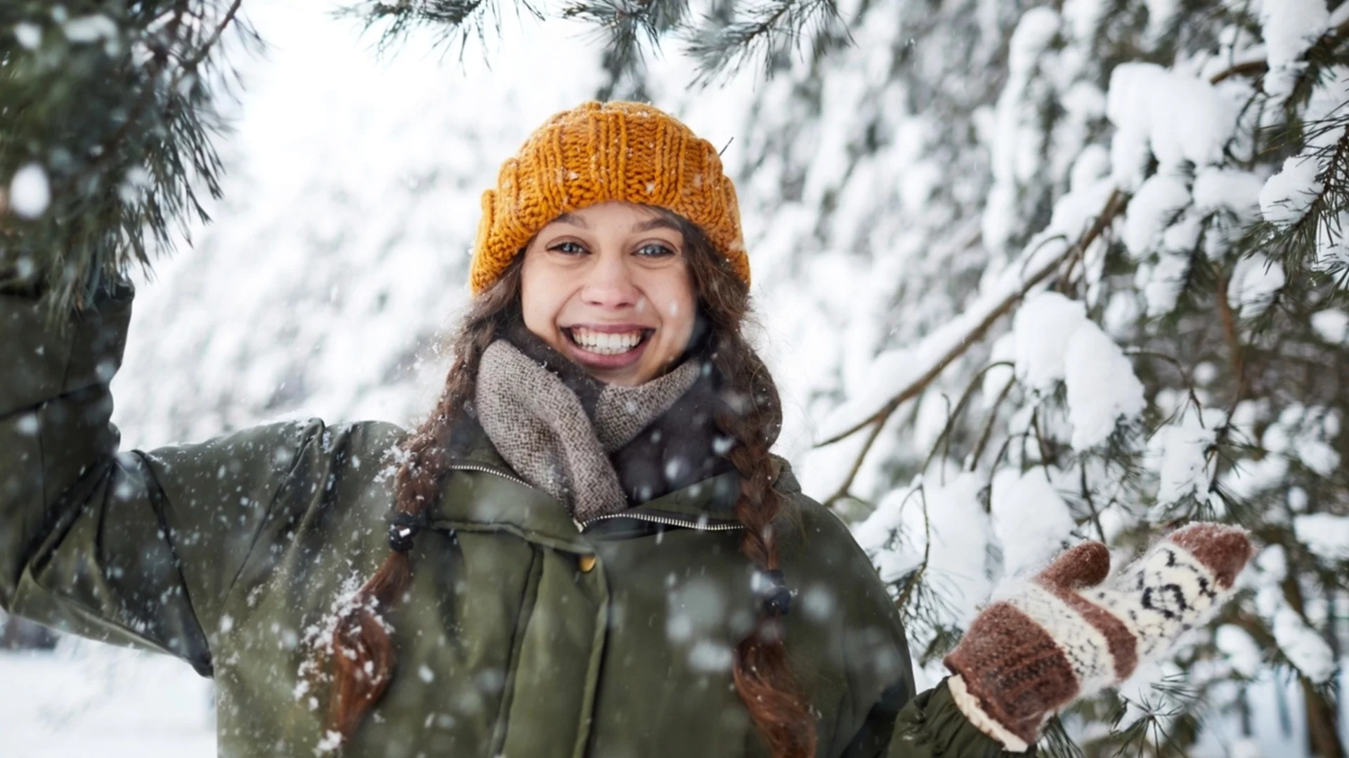 Зимата закъснява: Николай Василковски разкри къде Коледа ще е снежна