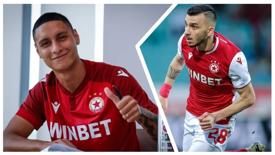 Иновативно: ЦСКА предлага да платите петцифрена сума, за да играете с Годой