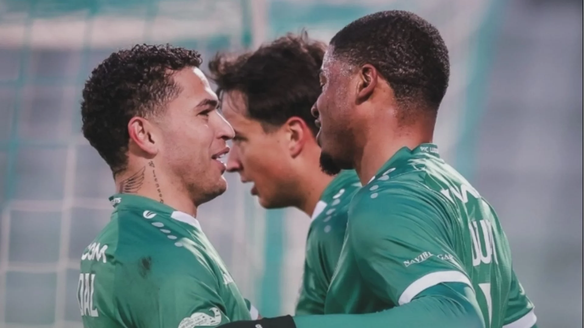 Лудогорец със спокойна победа в София, ясни са всички 1/4-финалисти за Купата на България